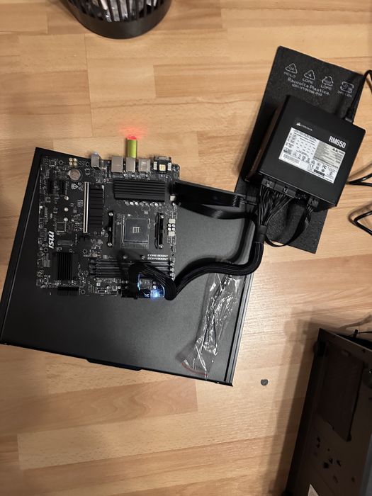 Servicii Configurare / Montare PC GAMING/OFFICE + Servicii software