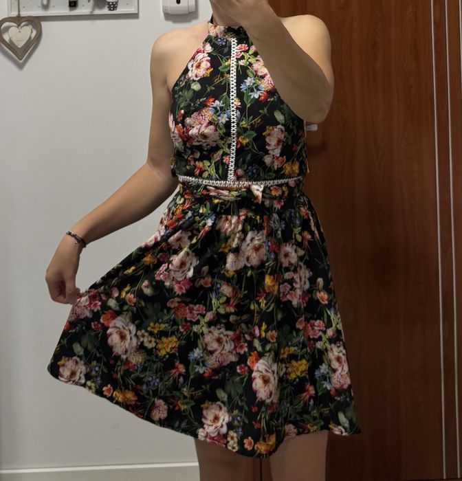 Rochie de vara, marimea M