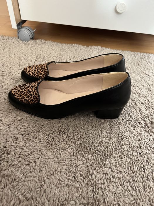 Дамски Обувки за пролетта/есента