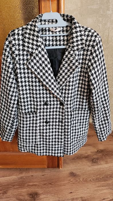 Верхняя одежда для девочки