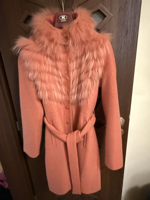 Палто Pinko s/m размер