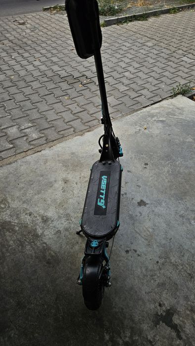 VSETT 9+ 48 v 21Ah LG