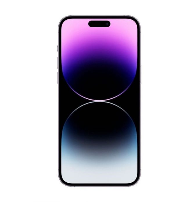 Apple iPhone 14 Pro 256GB Deep Purple – ДЕМО (Перфектен)