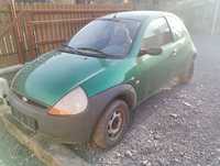 Ford Ka 1.3 benzina