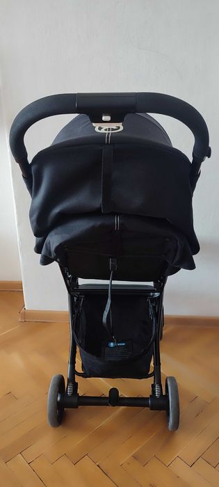 Cybex beezy buggy