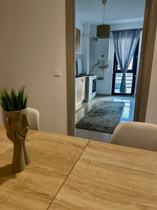 Garsoniera de inchiriat