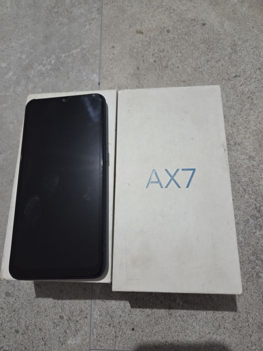 Смартфон б/у Орро АХ7