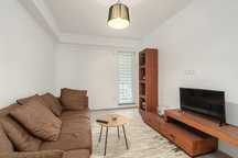 Mobila living Mobexpert, noua, stare impecabila, MDF