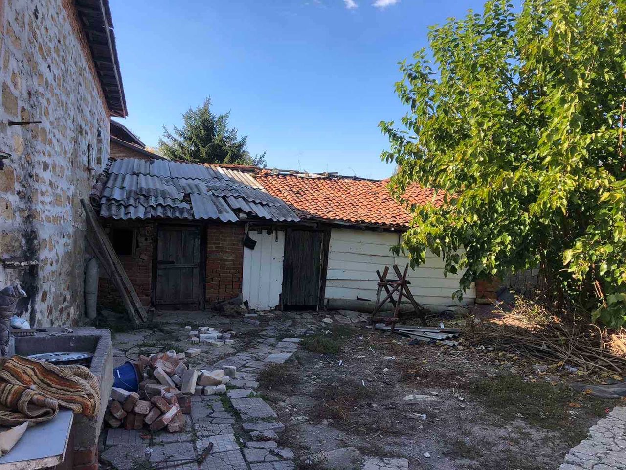 Продава се Къща в Меричлери - 100 кв.м за 164 €/кв.м - Снимка #7