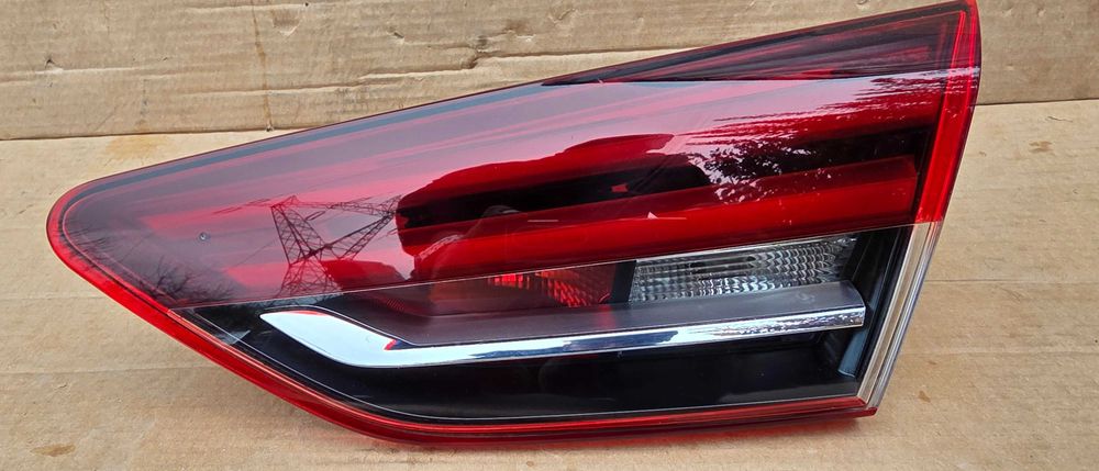 Stop dreapta haion Opel Insignia B 2018 2019 / 2020 2021
