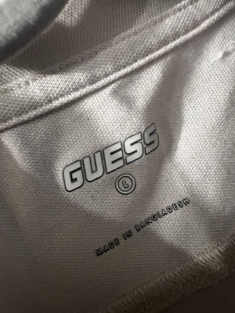 Tricou GUESS barbati original