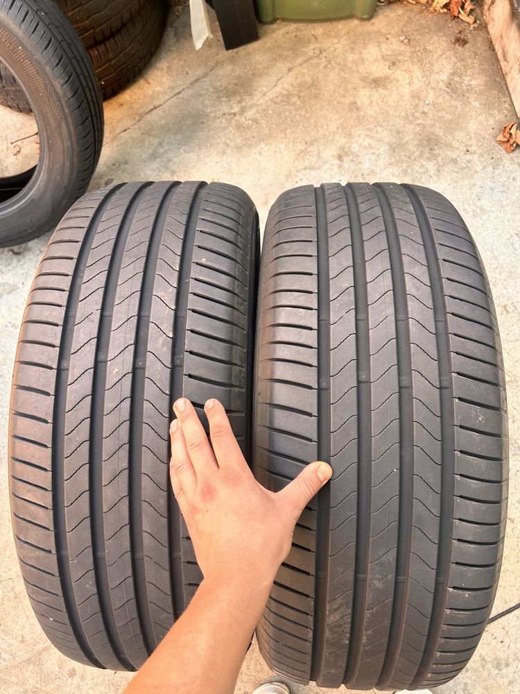 2бр 255/55/19 Bridgestone