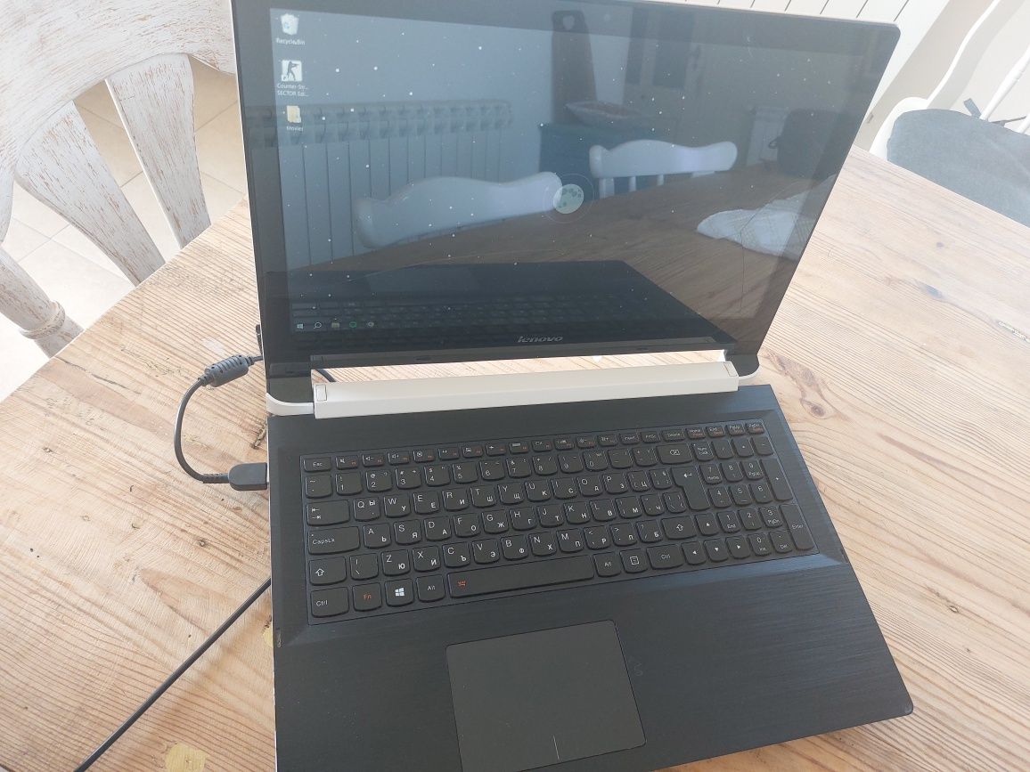 Lenovo Yoga Laptop