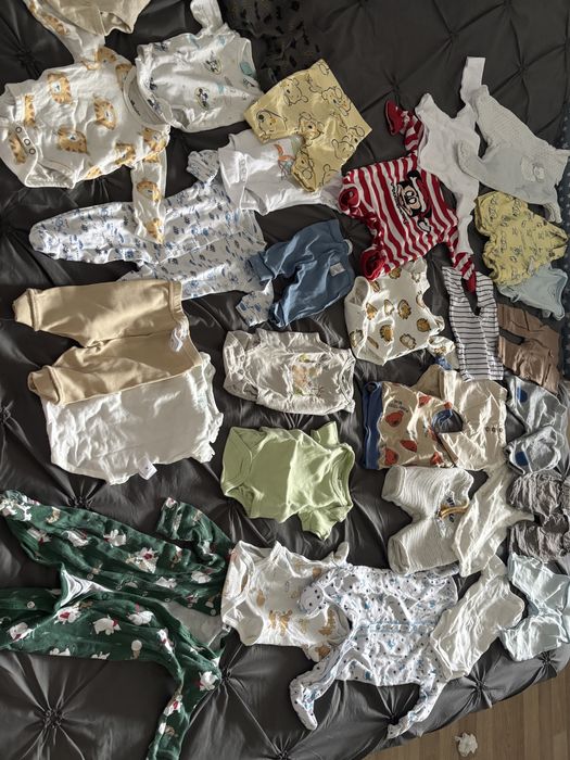 Vand hainute baietel