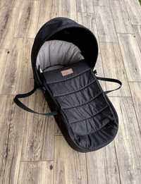 Кошче за новородено за количка Mountain buggy / Newborn cocoon