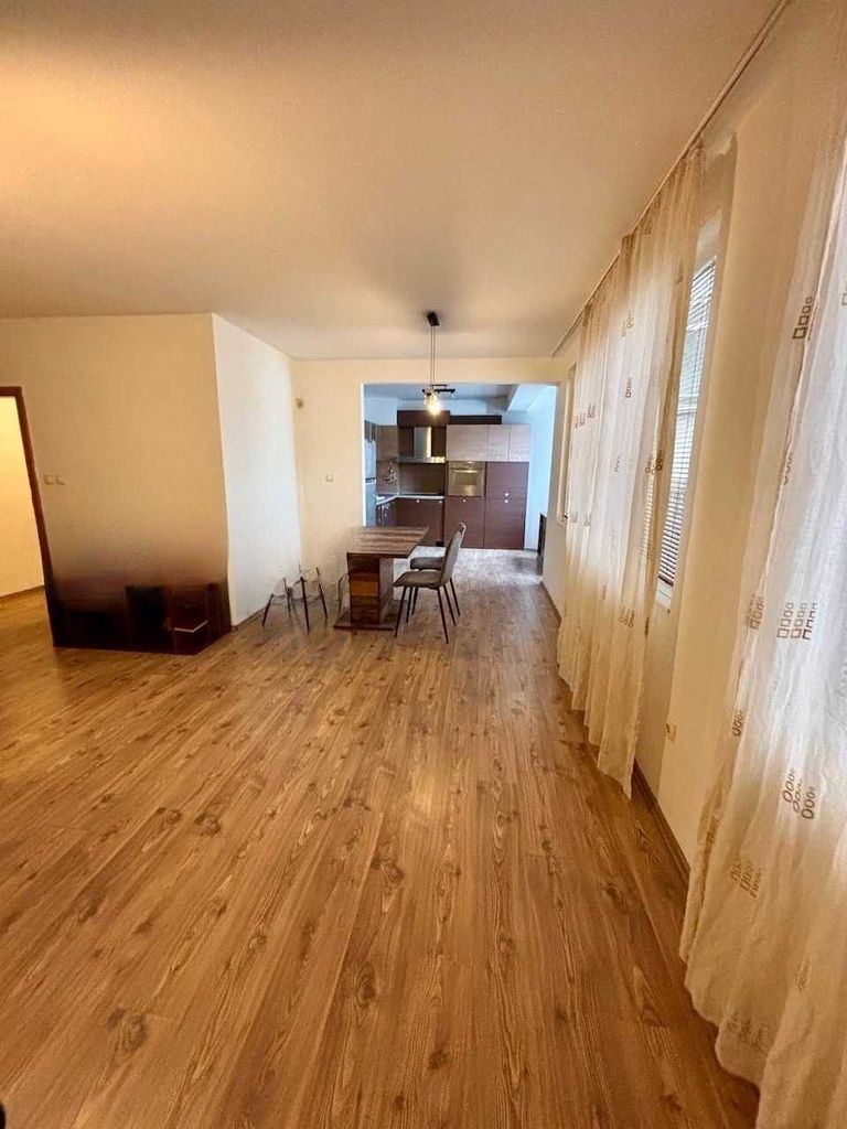 Дава се под наем Тристаен апартамент в София, Лозенец - 102 кв.м за 1100 € - Снимка #11