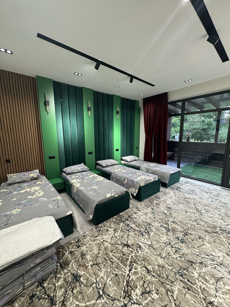 Бочка Dacha ДАЧА ишламаган янги манзара зўр(фақат оила, улфат 10киши
