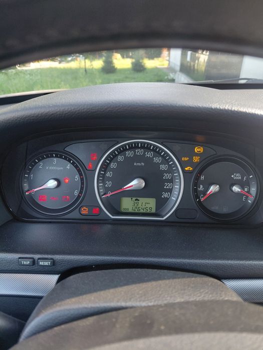 Hyundai sonata nf v 2.0 dizel