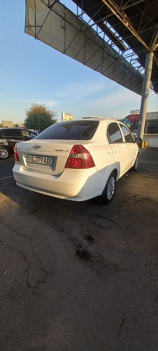 Нексия  (2022) 76минг юргани