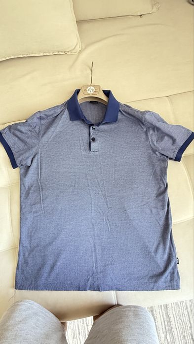 Футболки Hugo Boss оригинал