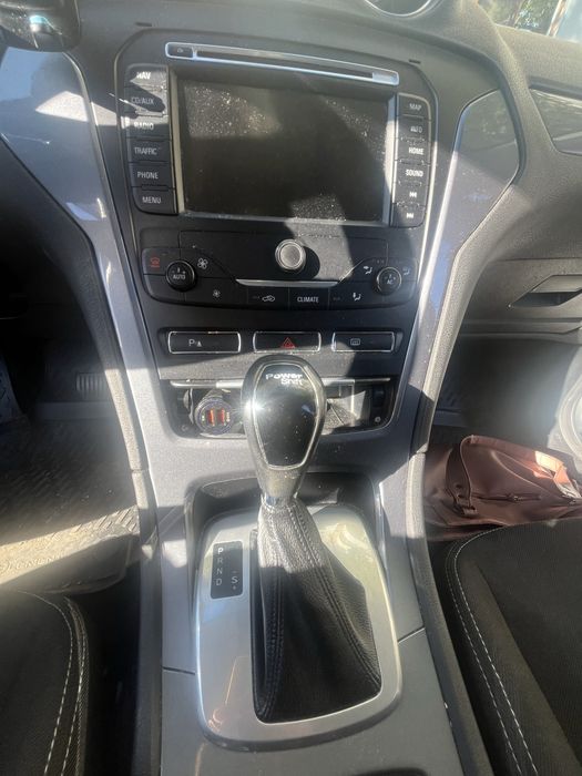 Ford Mondeo 2012  2.2 diesel