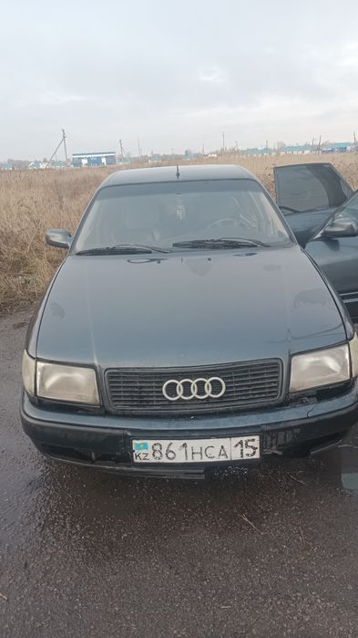 Продам Ауди 100 на ходу