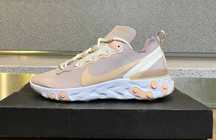 ОРИГИНАЛНИ *** Nike React Element 55 'Platinum Violet'