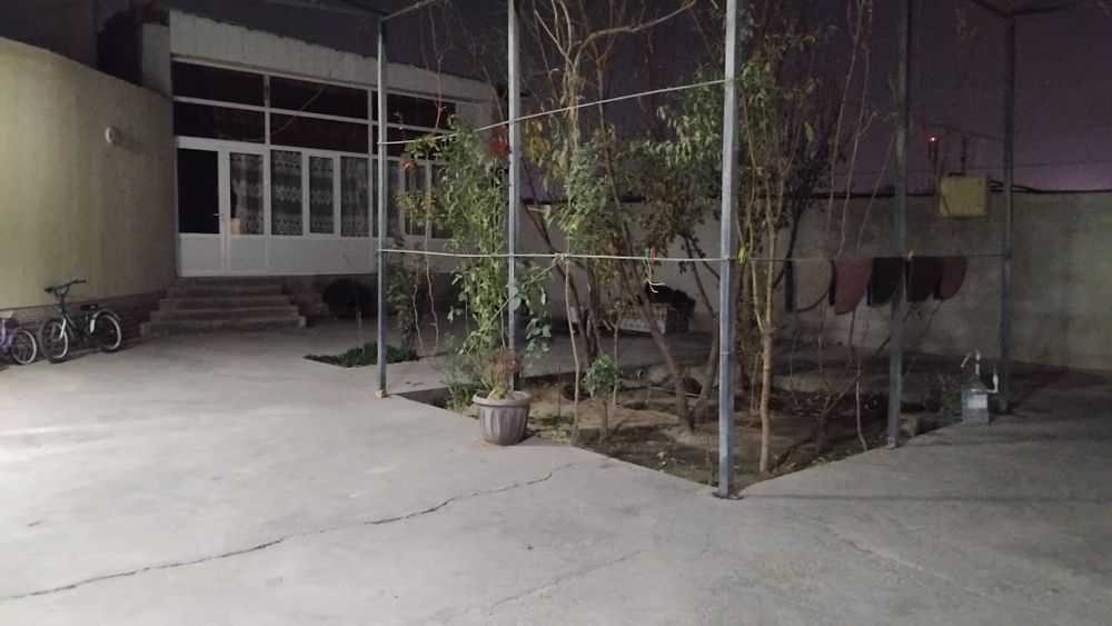 Продаётся собственный дом