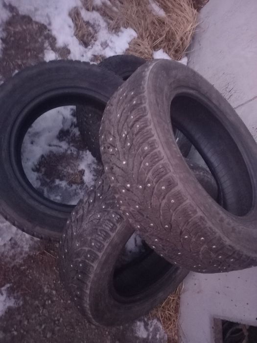 Продам болоны зима комплект