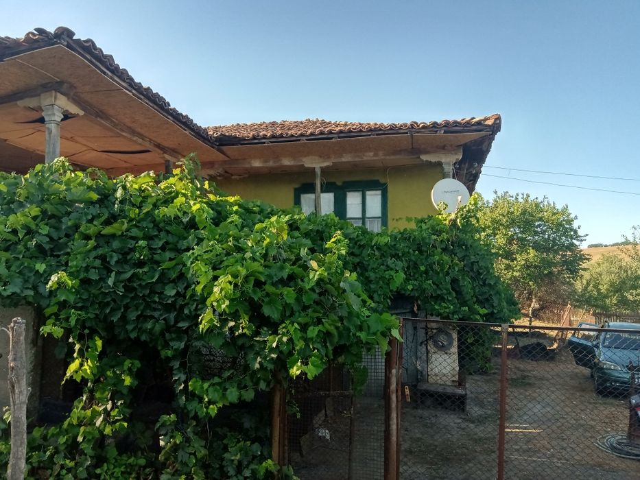 Продава се Къща в с. Добруджанка, Област Силистра - 80 кв.м за 225 €/кв.м - Снимка #3