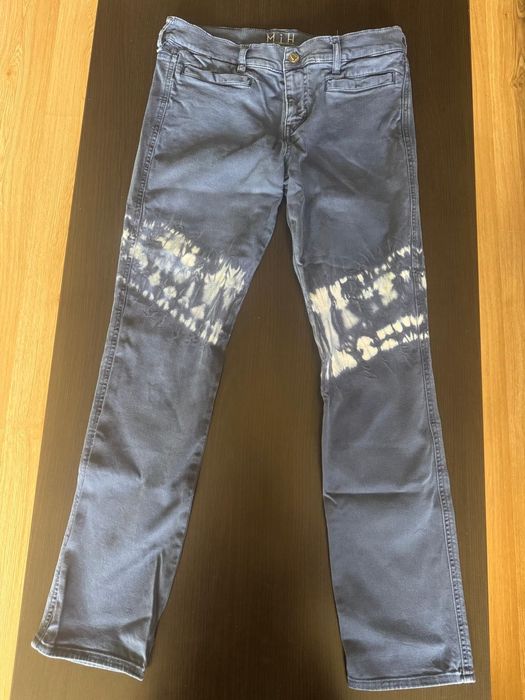 Дамски дънки MiH