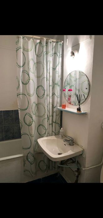 Proprietar vand apartament 1 camera decomandat 38m²