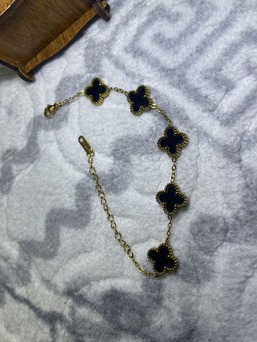 Гривна от медицинска стомана