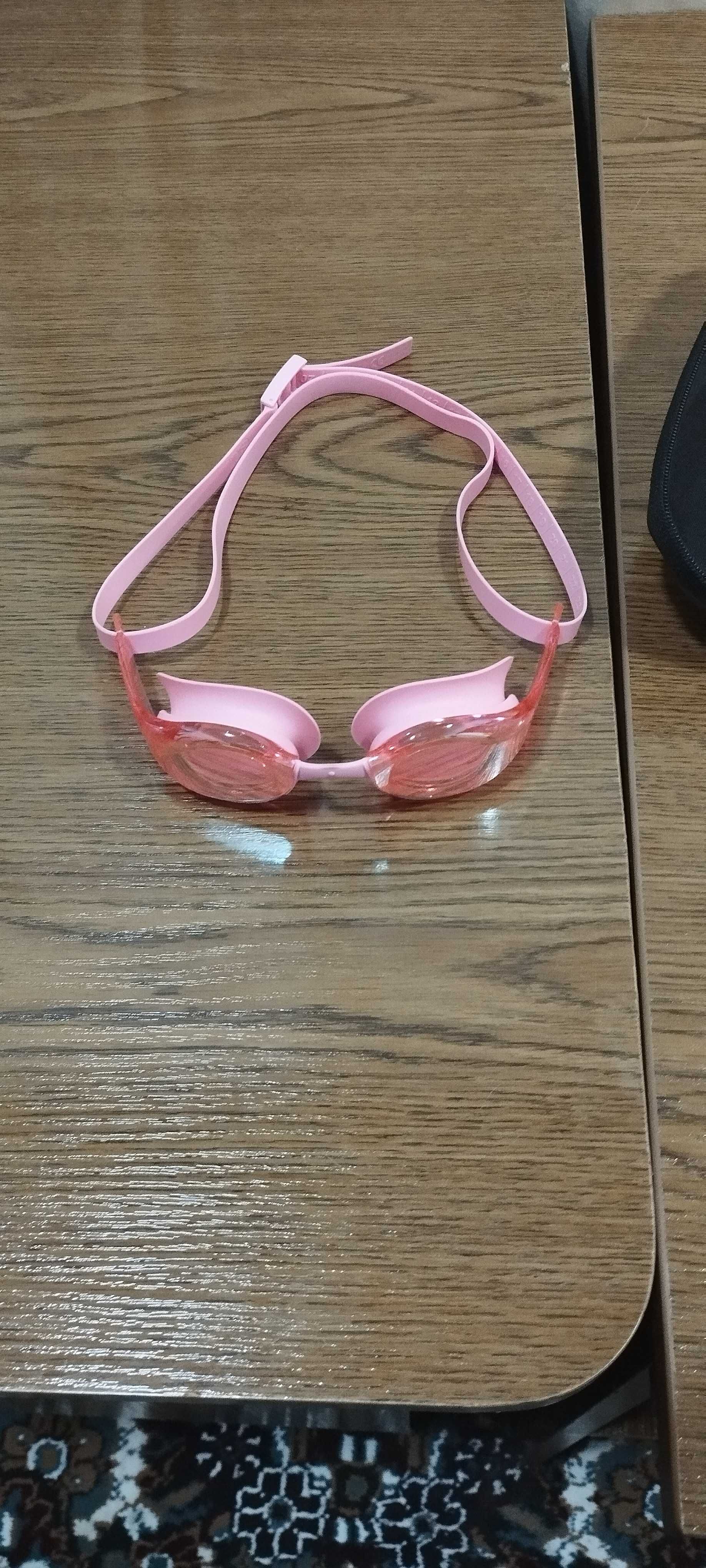 Очки для бассейна. Speedo.