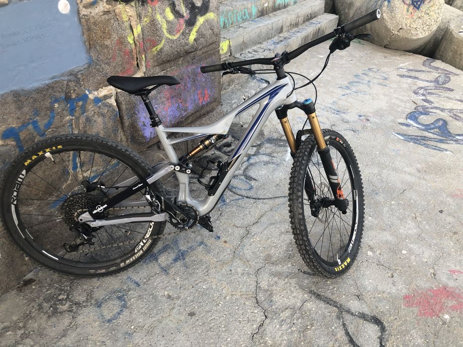 Specialized stumpjumper, enduro, yt, canyon, giant, dh