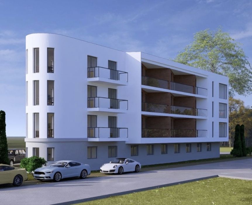 Apartamente de vanzare direct de la dezvoltator