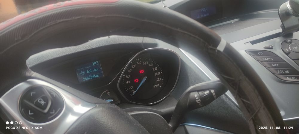 Ford C Max Grand 7 loc