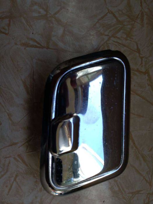 Пепелник за Жигули