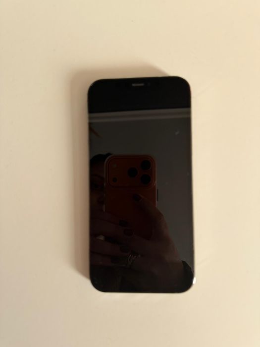 Vand Iphone 12 pro