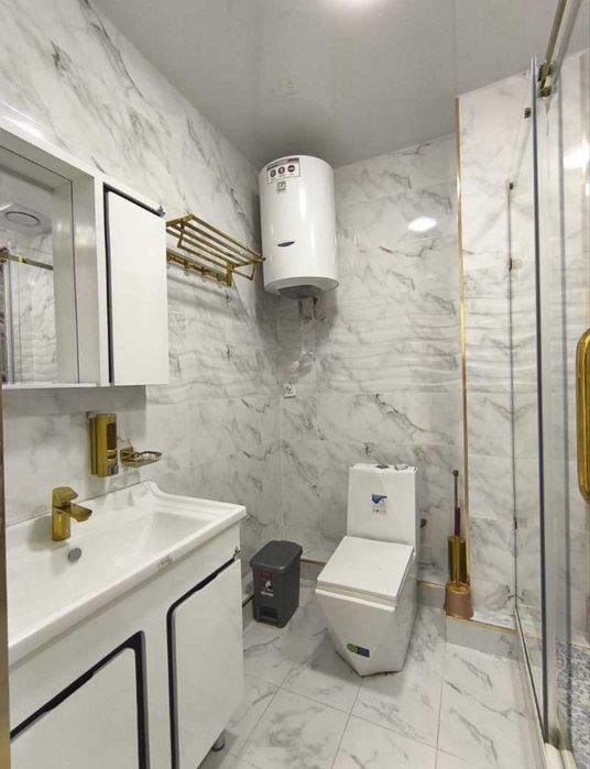 Сдаётся квартира ул.Садык Азимова 3-ком/3/5 ро-н Мирабадский!521