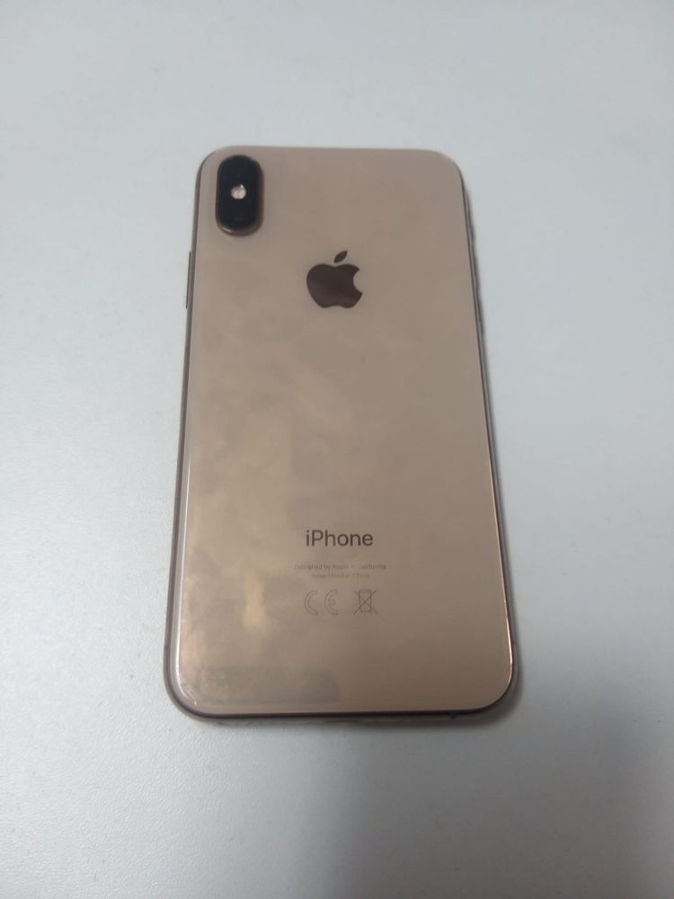 Iphone xs 256 gb