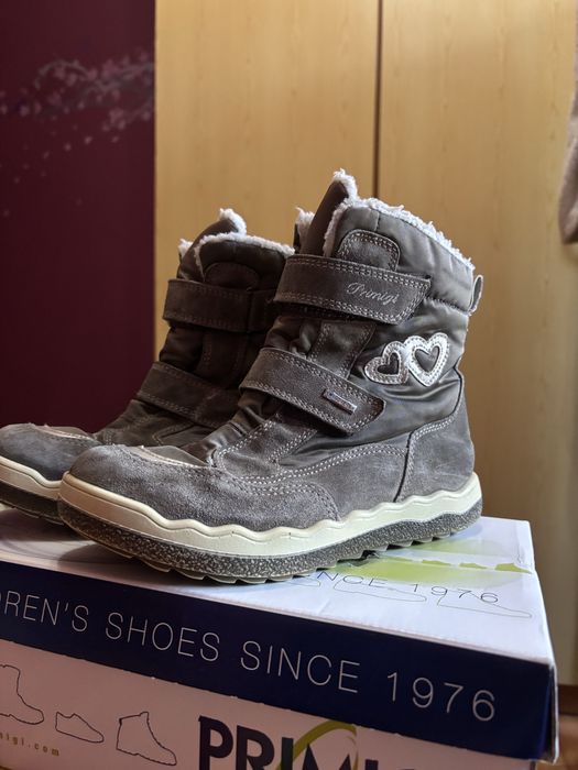 Апрески Primigi момиче