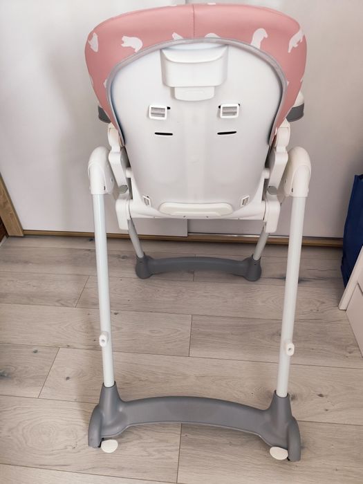 Столче за хранене Lorelli Campanella