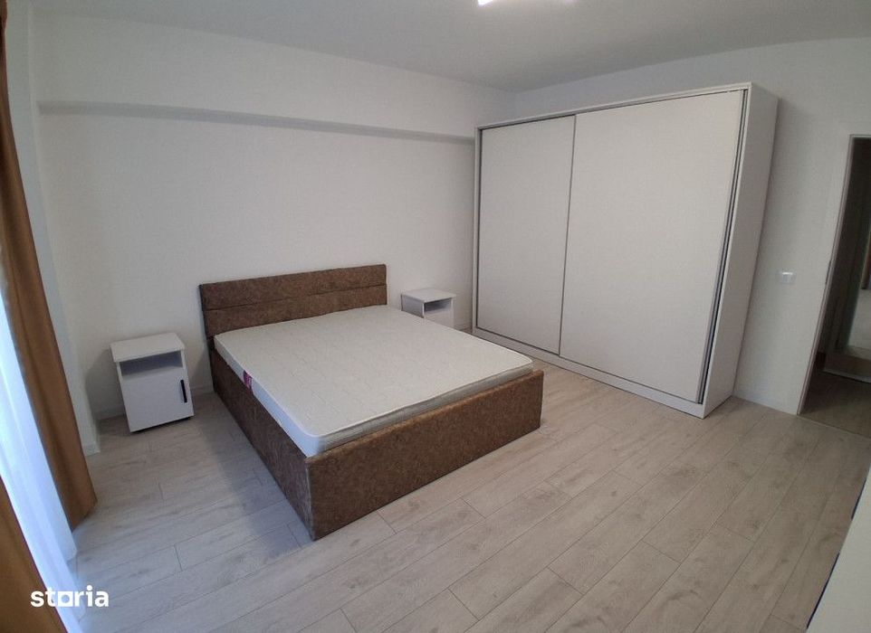 Apartament  1 camera Pacurari , BLOC NOU, 40 metri, etaj 3 Cod:160260