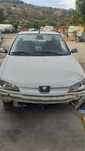 Peugeot 306-1.9td/90к.с./2003год-на части