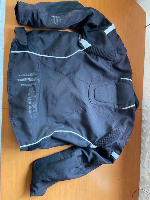 Alpinestars Текстилно Мото Яке - размер 50 или S