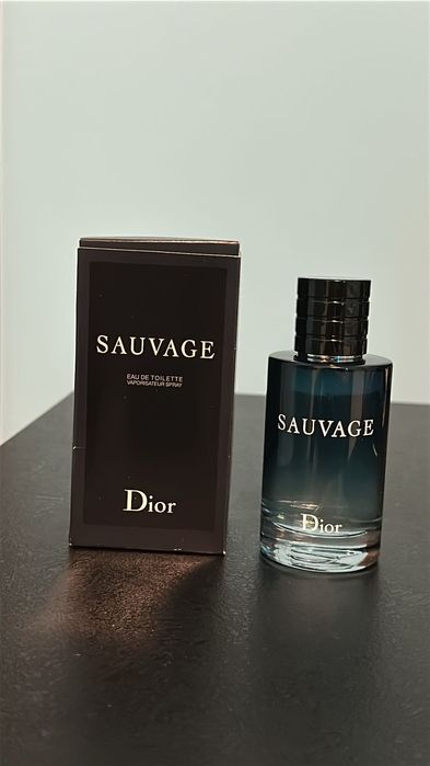 Dior Sauvage EDT