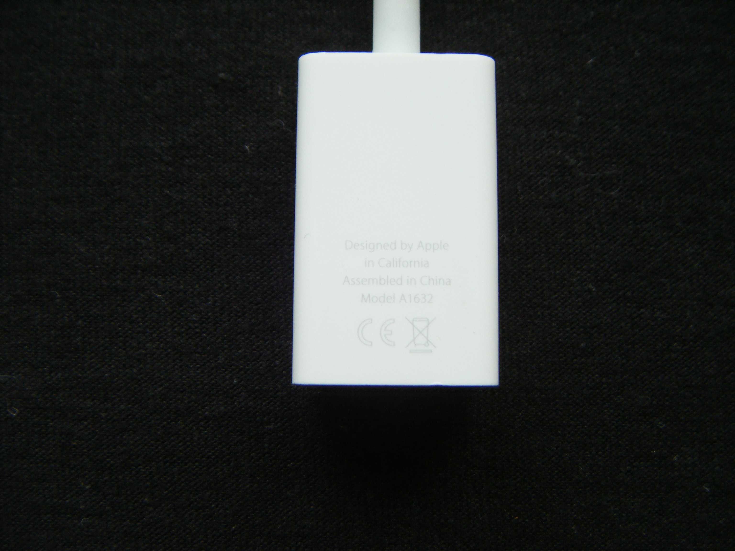 Адаптер Apple USB-C към USB А1632