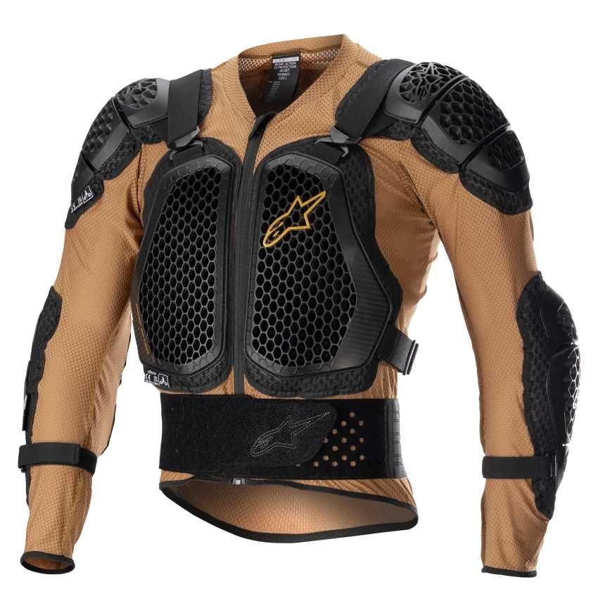 Ризница Alpinestars BIONIC ACTION V2
