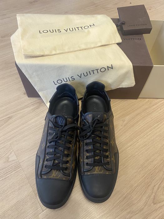 Продам мужские louis vuitton 43 размер оригинал